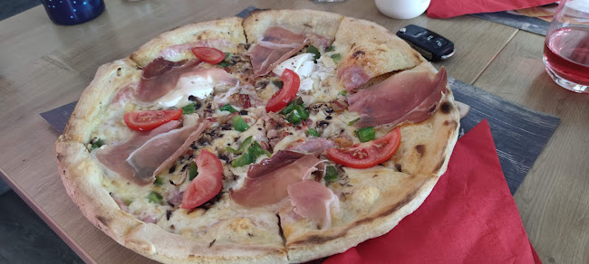 Comentarii opinii despre Bon Appetit Pizza&Pasta&Grill