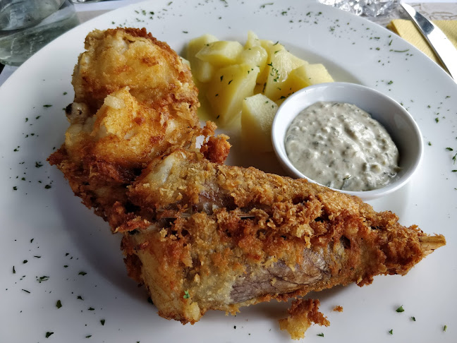 Opinii despre Bistro Jadranka în Zagreb - Gastronomija i ugostiteljstvo