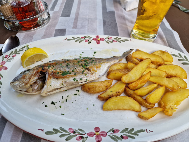 Restoran Due Fratelli