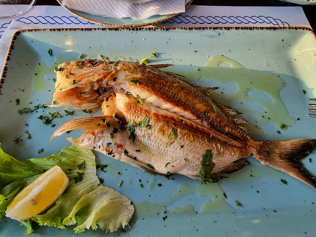 Opinii despre Konoba Pod Orajom în Klenovica - Gastronomija i ugostiteljstvo