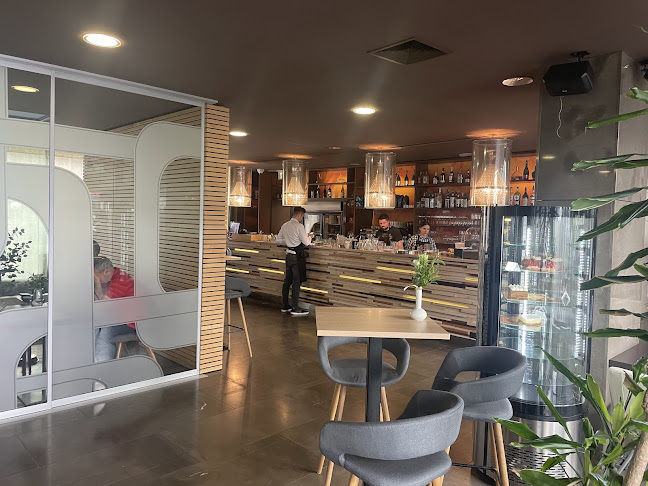 Lobby Food&Mood - Gastronomija i ugostiteljstvo