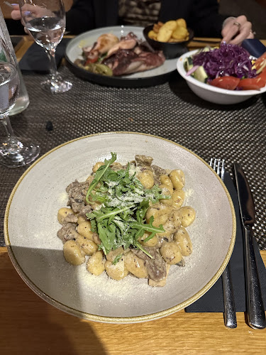 Restaurant Berlin - Makarska