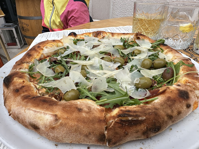 Pod Zvon - Gastronomija i ugostiteljstvo