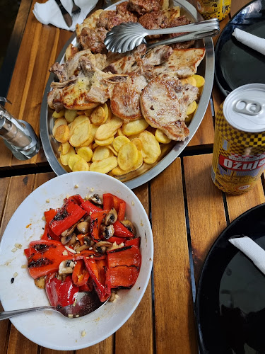 Fast Food Three Queens - Ivanić-Grad