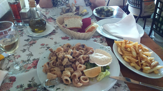 Opinii despre Konoba Ribica în Rijeka - Gastronomija i ugostiteljstvo