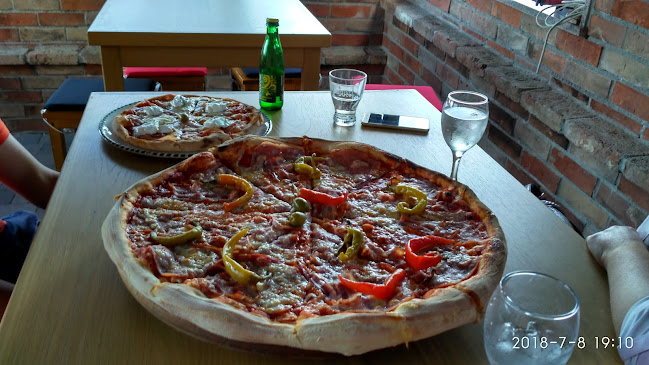 Pizzeria Domino - Zagreb