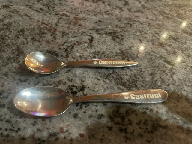 Comentarii opinii despre Caffe bar Castrum