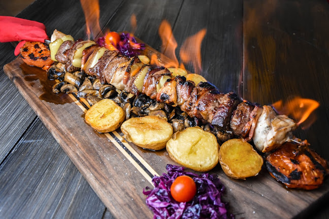 D10’s Pizza Fantasista