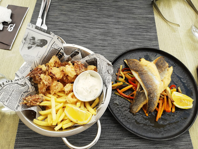 Comentarii opinii despre Half 8 Restaurant, Novigrad