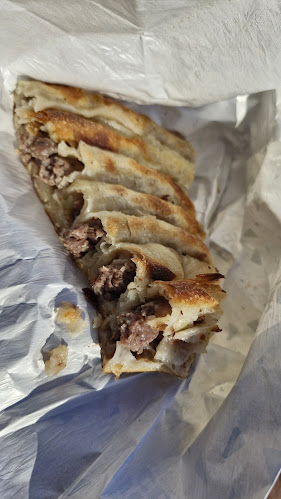 Opinii despre Pita Cut în Zagreb - Gastronomija i ugostiteljstvo