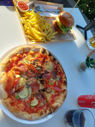 Opinii despre Bistro Petit în Žaborić - Gastronomija i ugostiteljstvo