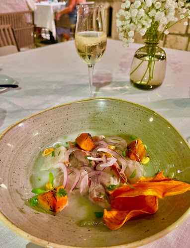 Victoria Restaurant & Lounge Bar - Dubrovnik