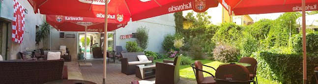 Comentarii opinii despre Caffe bar Garden