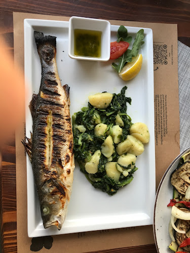 Fortuna - Gastronomija i ugostiteljstvo