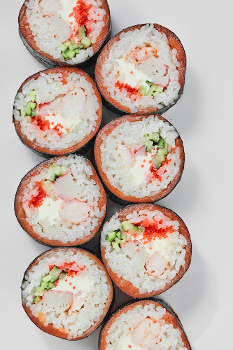 Comentarii opinii despre Forellis fish&sushi bar