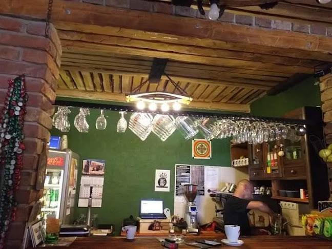 CAFFE BAR Beer ti & ja