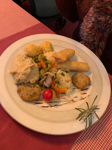 Restoran Kalvarija - Karlovac