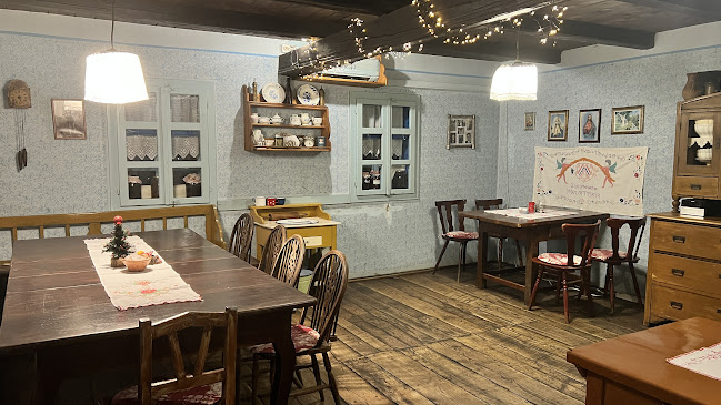 Seoski turizam Kezele - Gastronomija i ugostiteljstvo