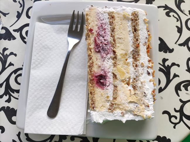 Pekara i slastičarna Lekaj - Karlovac