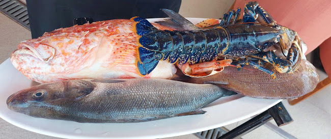 Restaurant Posat - Dubrovnik