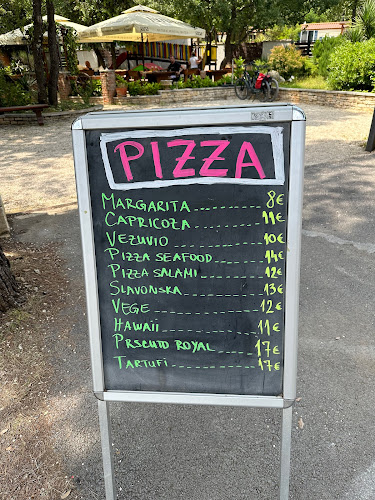 Grill House Sebastijan - Rovinj