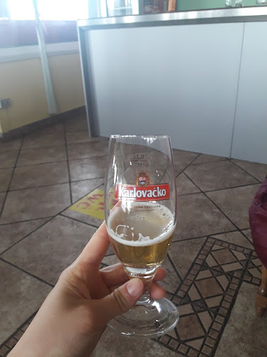 Opinii despre Kod Bakija în Karlovac - Gastronomija i ugostiteljstvo