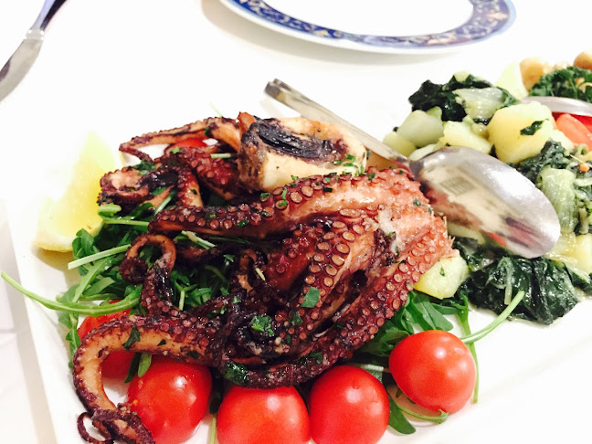 Stella bar & Vip restoran - Zagreb