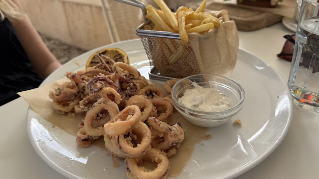 Restaurant Marsea - Gastronomija i ugostiteljstvo