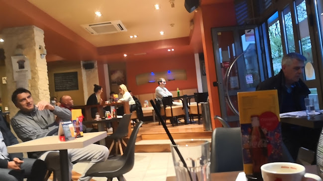 Caffe Bar "Ocean" - Split