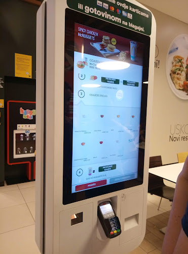 City Center one, Vukovarska ul. 207, 21000, Split