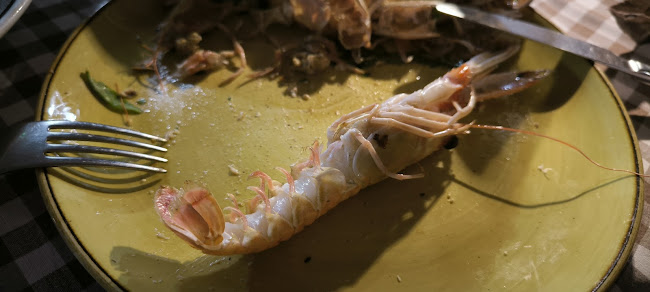 Tri Palme - Gastronomija i ugostiteljstvo