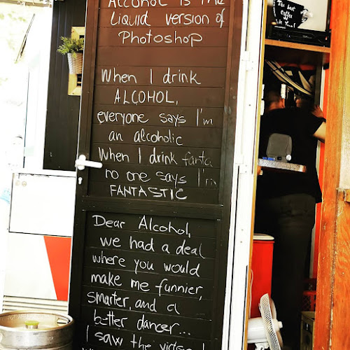 Opinii despre Chabo bar în Makarska - Gastronomija i ugostiteljstvo