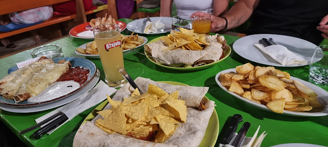 Opinii despre Restoran "El Pulari " în Pula - Gastronomija i ugostiteljstvo