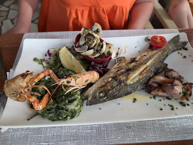 BISTRO BUKARICA by Grotto - Malinska