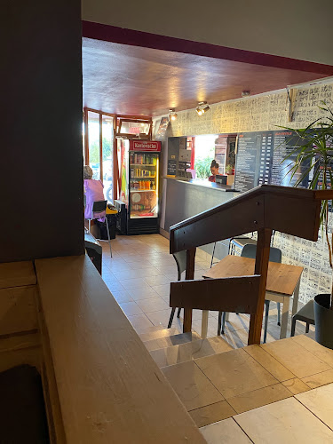 Comentarii opinii despre Fast Food Obelix