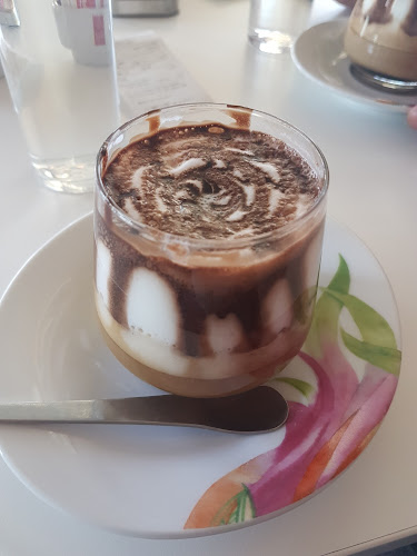 Comentarii opinii despre Caffe bar Blue