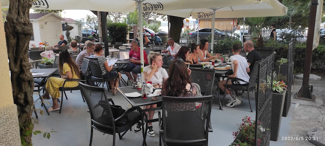 Pizzeria CITY & Kebab