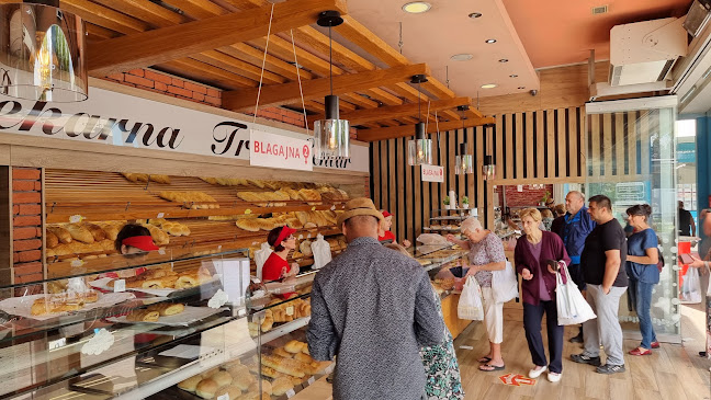 Comentarii opinii despre Pekara Tržnica