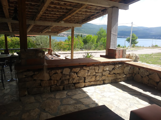 Objekt brze Prehrane TUNE