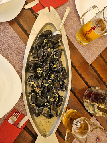 Comentarii opinii despre Restoran Providenca