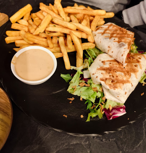 Patron Restoran & Bar - Jastrebarsko