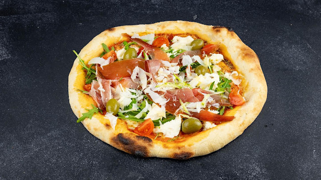 Fast Food "Mamma Mia" - Rijeka