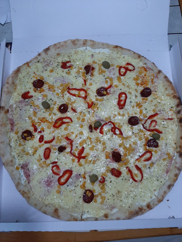 Pizzeria Maslina - Gastronomija i ugostiteljstvo