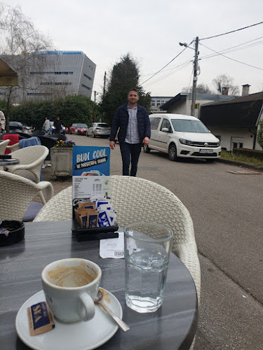 Caffe Bar SKA - Zagreb