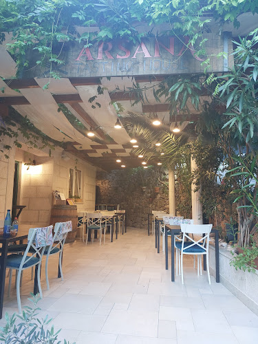 Opinii despre Arsana Tasting House în Omiš - Gastronomija i ugostiteljstvo