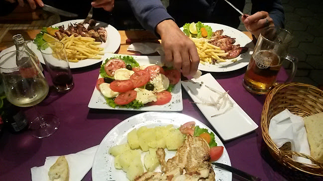 Comentarii opinii despre Restaurant &Wine bar Herc Makarska