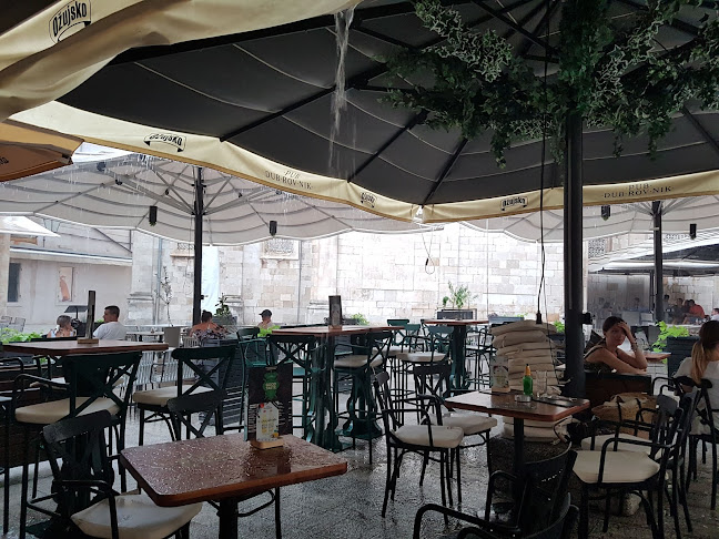 Comentarii opinii despre Pub Dubrovnik