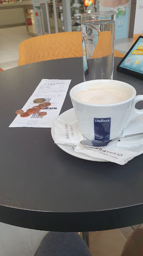 Caffe Bar Leggiero - Buzin