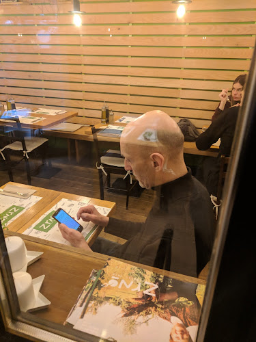 Comentarii opinii despre Zrno bio bistro