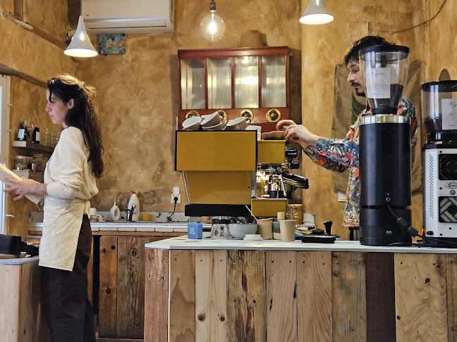 Augusto Coffee Shop - Gastronomija i ugostiteljstvo